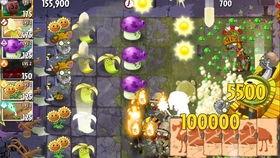 国际服pvz最新爆料,神秘新植物与僵尸势力即将登场！